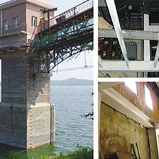 國際工程加固項目案例 行業(yè)新聞 第6張 國際工程加固項目案例 行業(yè)新聞 第6張