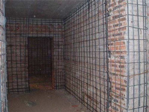 加固墻體灌漿料的選擇標(biāo)準(zhǔn)，加固墻體灌漿料的選用標(biāo)準(zhǔn)與關(guān)鍵性能指標(biāo) 行業(yè)新聞 第5張