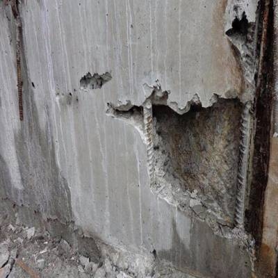 加固墻體灌漿料的選擇標(biāo)準(zhǔn)，加固墻體灌漿料的選用標(biāo)準(zhǔn)與關(guān)鍵性能指標(biāo) 行業(yè)新聞 第4張