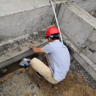 加固后混凝土強度檢測新技術(shù)，加固后混凝土強度無損檢測新技術(shù)研究與應(yīng)用 行業(yè)新聞 第6張