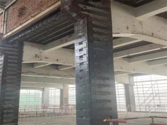 加固設(shè)計按項目收費標準，加固設(shè)計項目收費標準及定價方案 行業(yè)新聞 第3張