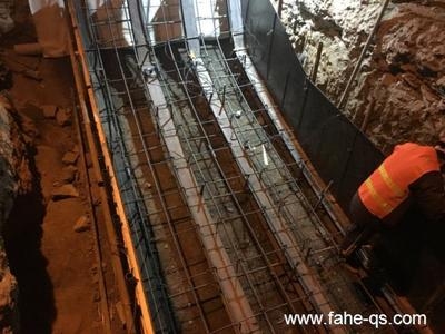 加固工程防水排水系統(tǒng)維護(hù)，加固工程防水排水系統(tǒng)維護(hù)要點(diǎn)與措施，加固工程防水排水系統(tǒng)維護(hù)要點(diǎn)與措施 行業(yè)新聞 第3張