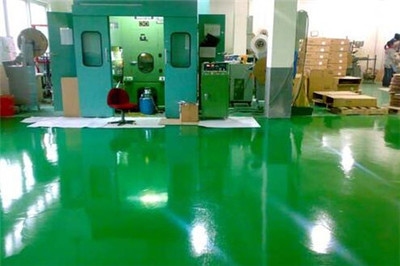 環(huán)氧樹脂施工規(guī)范詳解，環(huán)氧樹脂施工工藝標準指南，環(huán)氧樹脂施工規(guī)范與工藝標準詳解 行業(yè)新聞 第6張