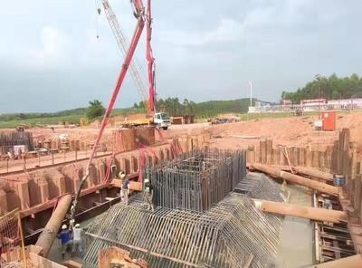 加固工程驗收流程優(yōu)化，加固工程驗收流程優(yōu)化方案與實踐，加固工程驗收流程優(yōu)化方案與實踐 行業(yè)新聞 第4張