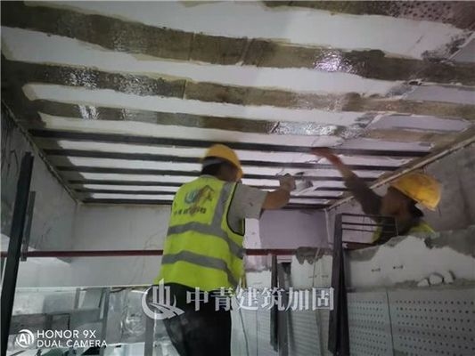 加固技術(shù)在老舊建筑中的應(yīng)用，老舊建筑加固技術(shù)的關(guān)鍵應(yīng)用與實踐 行業(yè)新聞 第6張