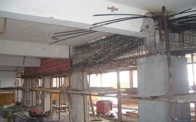 加固設(shè)計(jì)中的應(yīng)力滯后處理，加固設(shè)計(jì)中應(yīng)力滯后問題的分析與處理方法 行業(yè)新聞 第4張