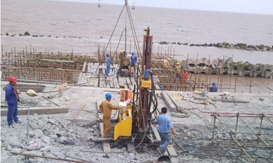 加固方案實(shí)施中常見(jiàn)問(wèn)題有哪些？加固方案實(shí)施過(guò)程中的常見(jiàn)問(wèn)題及應(yīng)對(duì)措施 行業(yè)新聞 第3張