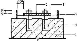 加固工程材料選擇標(biāo)準(zhǔn)，加固工程材料選擇的關(guān)鍵標(biāo)準(zhǔn)與規(guī)范 行業(yè)新聞 第6張
