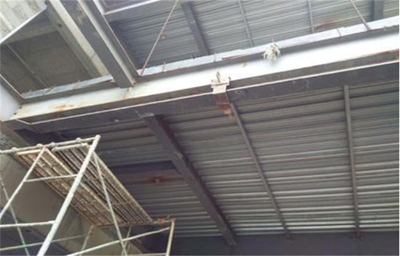 加固后建筑荷載測(cè)試的具體步驟，建筑加固后荷載測(cè)試的詳細(xì)操作步驟 行業(yè)新聞 第5張