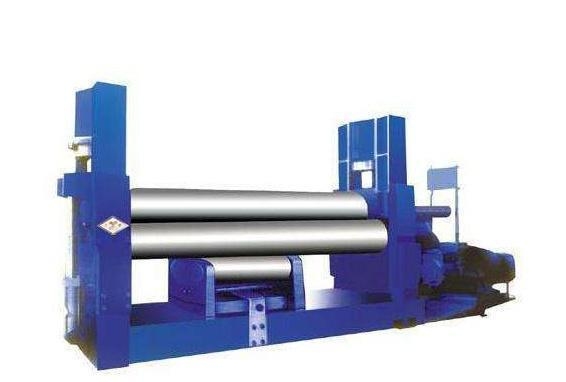 不同卷板機型號比較，不同卷板機型號性能對比與選型指南 行業(yè)新聞 第4張