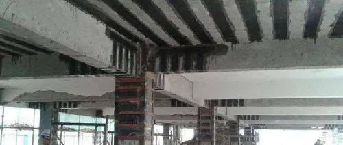 既有建筑加固新技術應用，既有建筑加固新技術應用研究與實踐 行業(yè)新聞 第3張