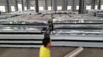 鋼板供應商售后服務比較，鋼板供應商售后服務對比分析 行業(yè)新聞 第6張