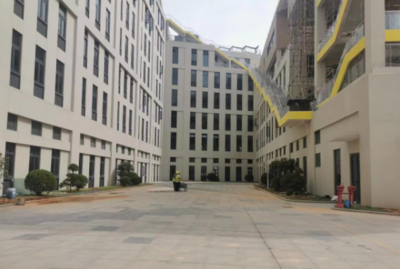 廠房資源整合計(jì)劃案例，廠房資源整合優(yōu)化方案實(shí)施案例解析 行業(yè)新聞 第3張