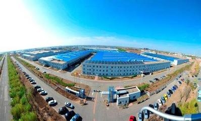 廠房資源整合計(jì)劃案例，廠房資源整合優(yōu)化方案實(shí)施案例解析 行業(yè)新聞 第4張