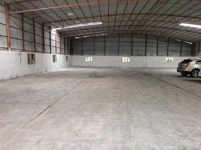 廠房租賃市場調(diào)研方法，廠房租賃市場調(diào)研方法與實施策略 行業(yè)新聞 第6張