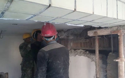 房屋加固施工違規(guī)處罰，房屋加固施工違規(guī)處罰規(guī)定及執(zhí)行標(biāo)準(zhǔn) 行業(yè)新聞 第2張