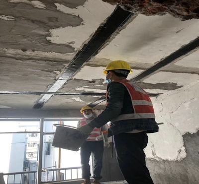 房屋加固施工違規(guī)處罰，房屋加固施工違規(guī)處罰規(guī)定及執(zhí)行標(biāo)準(zhǔn) 行業(yè)新聞 第6張