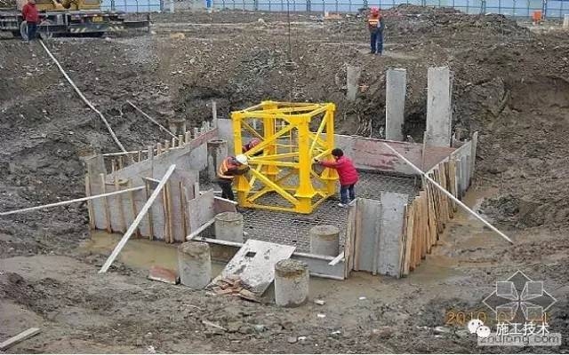 加固施工安全防控措施，建筑加固施工安全防控關(guān)鍵措施與實(shí)施要點(diǎn) 行業(yè)新聞 第4張