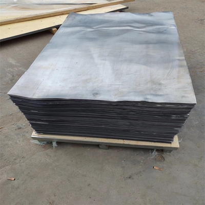 工業(yè)建筑中防輻射材料的選擇，工業(yè)建筑中防輻射材料的選用原則與關(guān)鍵考量 行業(yè)新聞 第2張