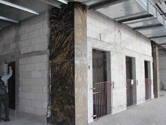 加固設計與施工圖對接要點，加固設計與施工圖對接關鍵要點解析 行業(yè)新聞 第3張