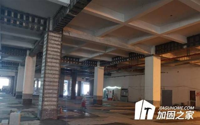 加固工程實地考察的關(guān)鍵點，加固工程實地考察的五大關(guān)鍵要點解析 行業(yè)新聞 第2張