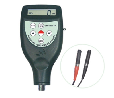 超聲波測厚儀適用材料范圍，超聲波測厚儀適用材料范圍詳解 行業(yè)新聞 第5張