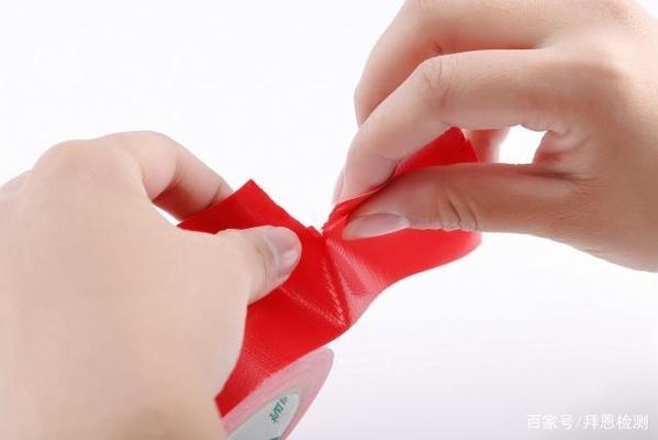 鋼板膠粘劑性能檢測方法，鋼板膠粘劑性能檢測方法研究 行業(yè)新聞 第4張