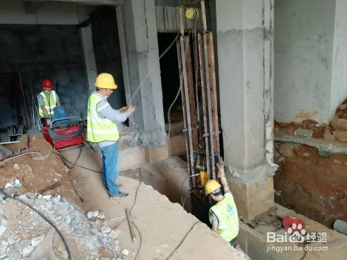 不同加固技術(shù)的施工難度比較，不同加固技術(shù)的施工難度對比分析 行業(yè)新聞 第5張