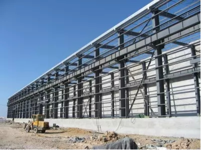 鋼結(jié)構(gòu)廠房成本控制技巧，鋼結(jié)構(gòu)廠房成本控制的10個關(guān)鍵技巧，（如果需要更具體的調(diào)整，請?zhí)峁└鄡?nèi)容細節(jié)或方向偏好。） 行業(yè)新聞 第5張