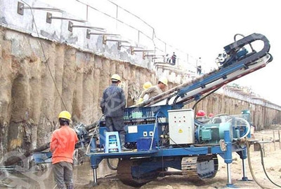 加固施工荷載控制要點，建筑加固施工中的荷載控制關鍵要點解析 行業(yè)新聞 第6張