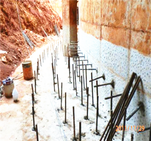 加固施工荷載控制要點，建筑加固施工中的荷載控制關鍵要點解析 行業(yè)新聞 第5張