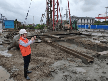 加固施工應急預案有效性評價，加固施工應急預案有效性評價研究 行業(yè)新聞 第3張