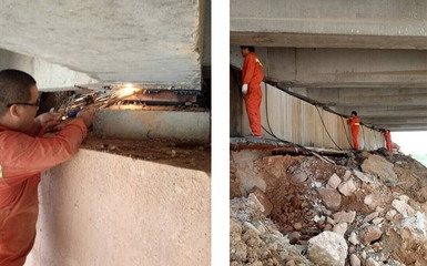 加固施工設備維護保養(yǎng)，加固施工設備維護保養(yǎng)要點與操作指南 行業(yè)新聞 第4張