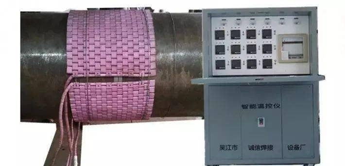 焊接后保溫處理對材料性能的影響，焊接后保溫處理對材料性能的影響 行業(yè)新聞 第4張