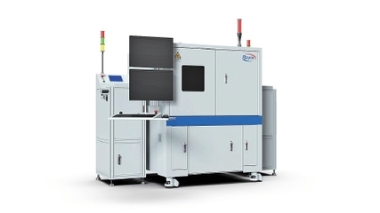 X射線檢測在航空領(lǐng)域的創(chuàng)新，X射線檢測技術(shù)在航空領(lǐng)域的創(chuàng)新應用與突破 行業(yè)新聞 第5張