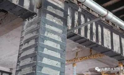 加固設(shè)計如何優(yōu)化抗震性能？優(yōu)化加固設(shè)計以提升建筑抗震性能的關(guān)鍵策略 行業(yè)新聞 第4張