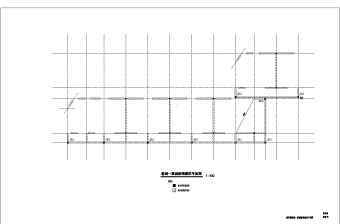 加固設(shè)計(jì)圖紙現(xiàn)狀圖的重要性，加固設(shè)計(jì)圖紙現(xiàn)狀圖的關(guān)鍵作用與重要性 行業(yè)新聞 第6張