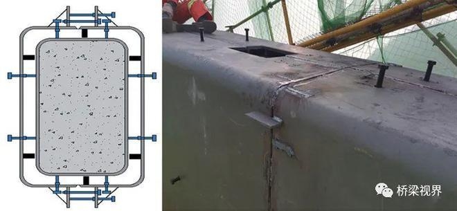 鋼管混凝土拱橋加固技術(shù)，鋼管混凝土拱橋加固技術(shù)研究與應(yīng)用 行業(yè)新聞 第5張