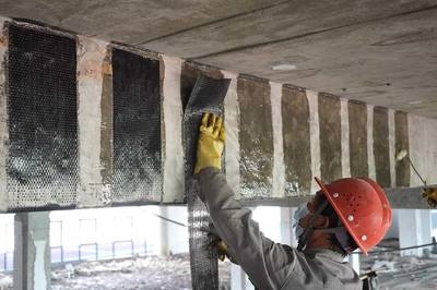 加固材料品牌性能對(duì)比，主流加固材料品牌性能對(duì)比分析，（直接聚焦核心關(guān)鍵詞，突出對(duì)比性與實(shí)用性） 行業(yè)新聞 第2張