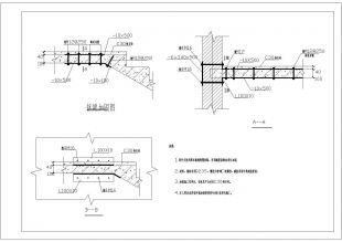 加固工程中節(jié)點(diǎn)詳圖的設(shè)計(jì)要點(diǎn)，加固工程節(jié)點(diǎn)詳圖設(shè)計(jì)關(guān)鍵要點(diǎn)解析 行業(yè)新聞 第5張