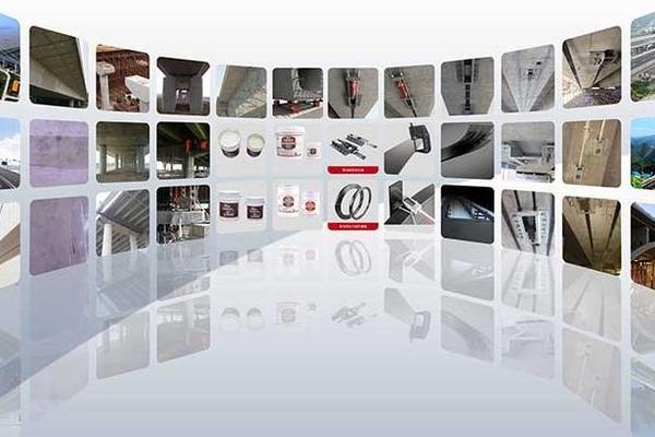 加固工程材料質(zhì)量檢測(cè)方法，加固工程材料質(zhì)量檢測(cè)方法與標(biāo)準(zhǔn)研究 行業(yè)新聞 第3張