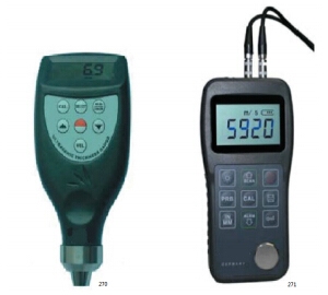 激光測(cè)厚儀與超聲波測(cè)厚儀比較，激光測(cè)厚儀與超聲波測(cè)厚儀的性能對(duì)比與應(yīng)用選擇 行業(yè)新聞 第4張