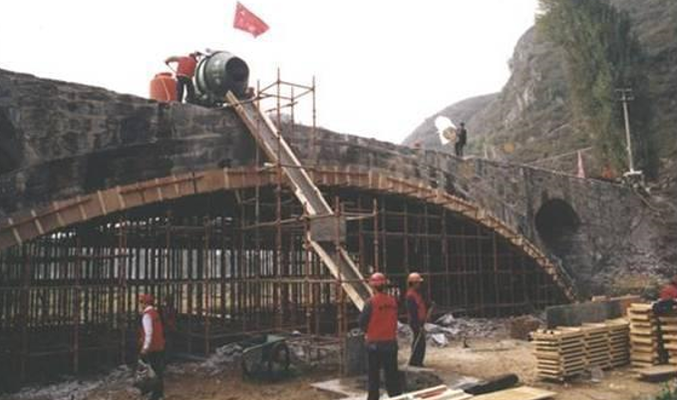 加固梁施工質(zhì)量檢測技術(shù)，加固梁施工質(zhì)量檢測技術(shù)研究與應(yīng)用 行業(yè)新聞 第4張