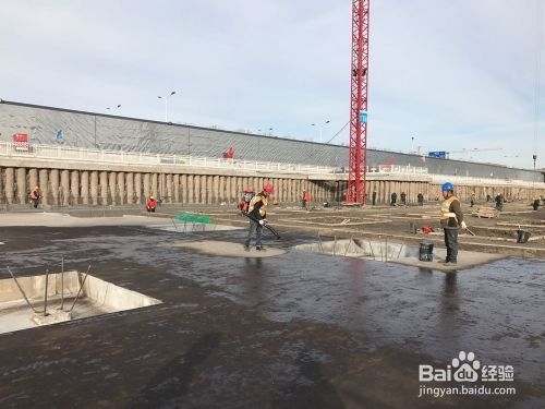 地下室防水處理技術要點，地下室防水施工關鍵技術及注意事項 行業(yè)新聞 第2張