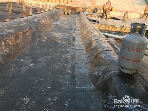 地下室防水處理技術要點，地下室防水施工關鍵技術及注意事項 行業(yè)新聞 第5張