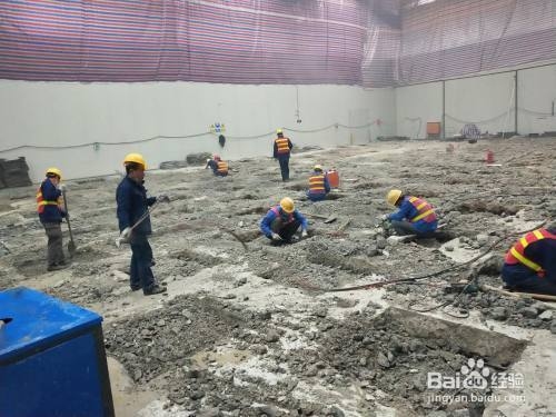 不同加固材料施工難度比較，不同加固材料施工難度對比分析 行業(yè)新聞 第4張