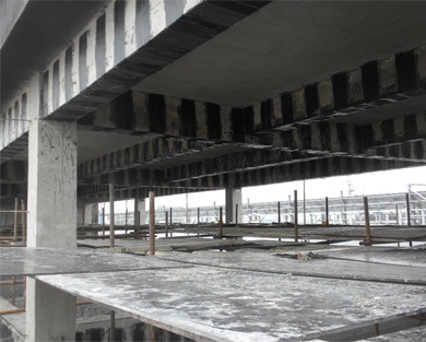 加固工程成功案例查詢，加固工程經(jīng)典成功案例精選 行業(yè)新聞 第4張