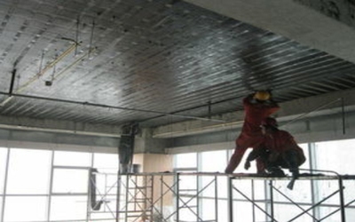 鋼材加固材料的防腐處理方法，鋼材加固材料的防腐處理方法研究與應(yīng)用 行業(yè)新聞 第2張