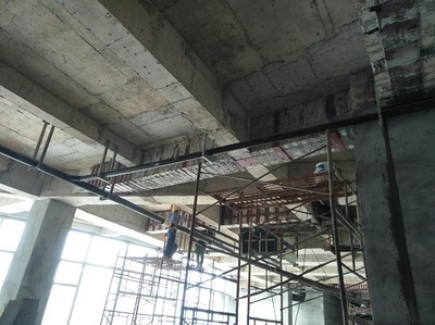 房屋加固技術(shù)最新進(jìn)展，房屋加固技術(shù)最新研究與應(yīng)用進(jìn)展 行業(yè)新聞 第4張