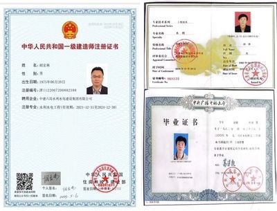 加固資質技術負責人日常工作流程，加固資質技術負責人日常工作流程詳解 行業(yè)新聞 第5張